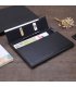 CW043 - A4 Size Multi-Function Document Travel Wallet Gift Set